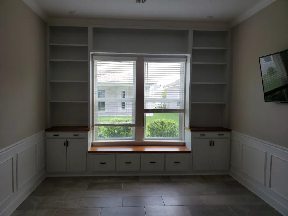 Tailored Integrated Inspiration by Elite Construction Of Jax, Inc. - Photo 30