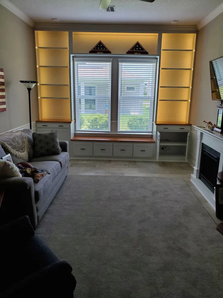 Tailored Integrated Inspiration by Elite Construction Of Jax, Inc. - Photo 5
