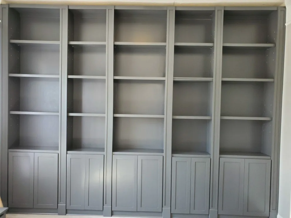 Tailored Integrated Inspiration by Elite Construction Of Jax, Inc. - Photo 14