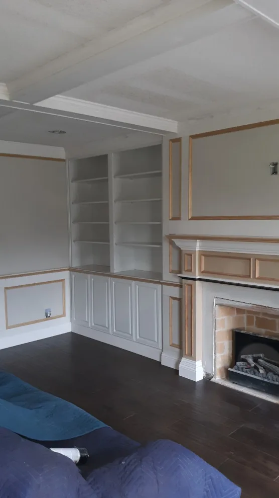 Tailored Integrated Inspiration by Elite Construction Of Jax, Inc. - Photo 25