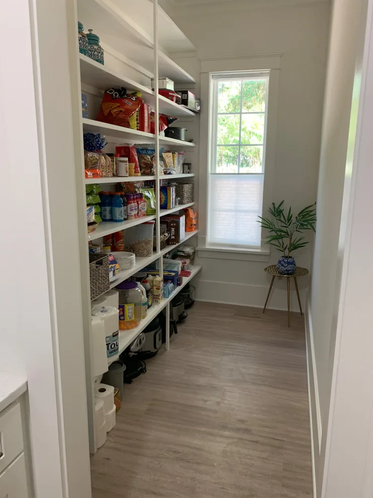 Tailored Integrated Inspiration by Elite Construction Of Jax, Inc. - Photo 17