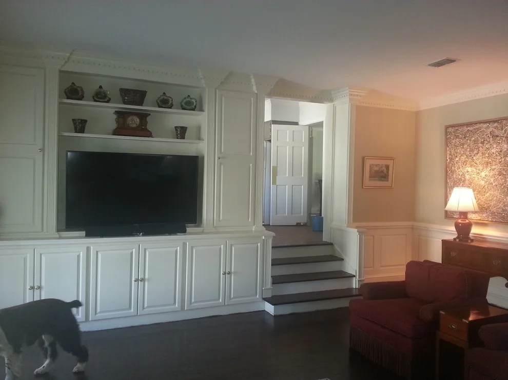 Tailored Integrated Inspiration by Elite Construction Of Jax, Inc. - Photo 12