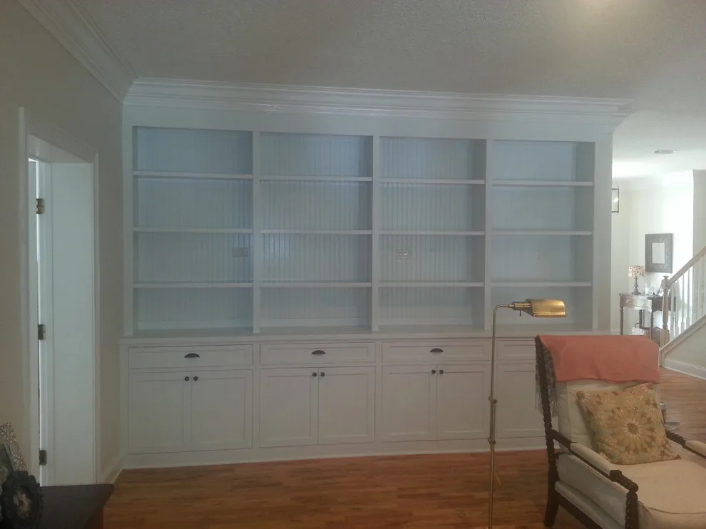 Tailored Integrated Inspiration by Elite Construction Of Jax, Inc. - Photo 13