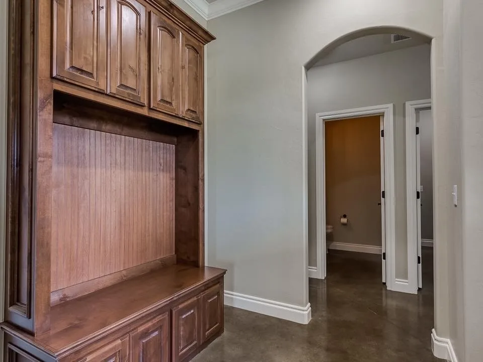 Tailored Mudroom Design by GarrettMaplesHomes - Photo 2