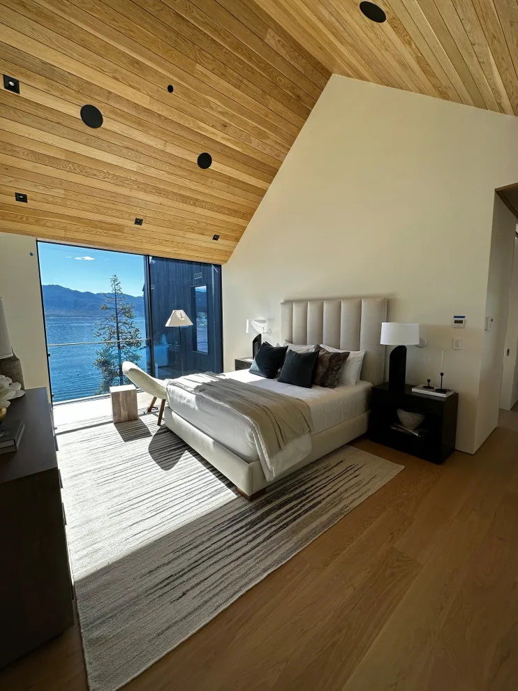 Tailored Ceilings and Beams by Arana Construction Inc - Photo 10