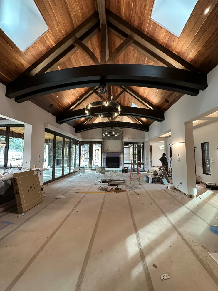 Arana Construction Inc - Photo 12