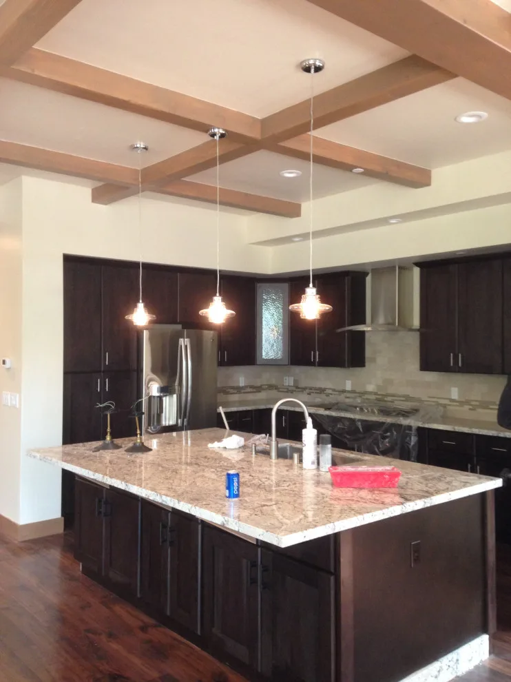 Tailored Ceilings and Beams by Arana Construction Inc - Photo 6