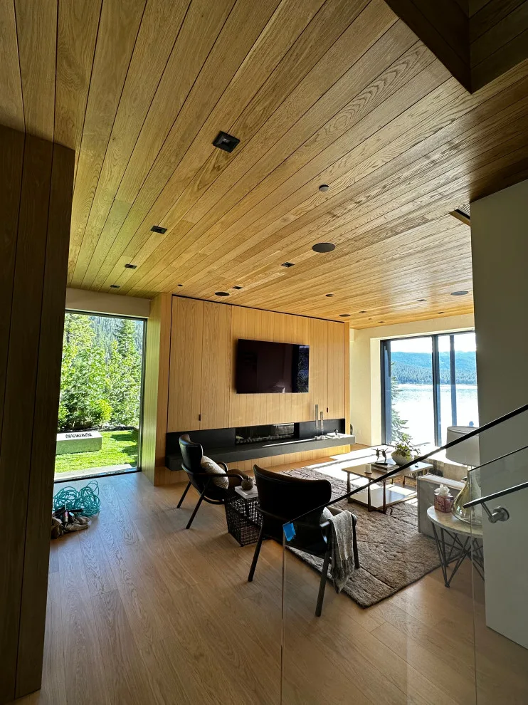 Tailored Ceilings and Beams by Arana Construction Inc - Photo 7