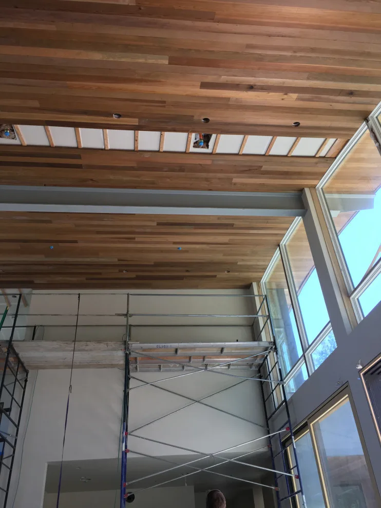 Tailored Ceilings and Beams by Arana Construction Inc - Photo 4