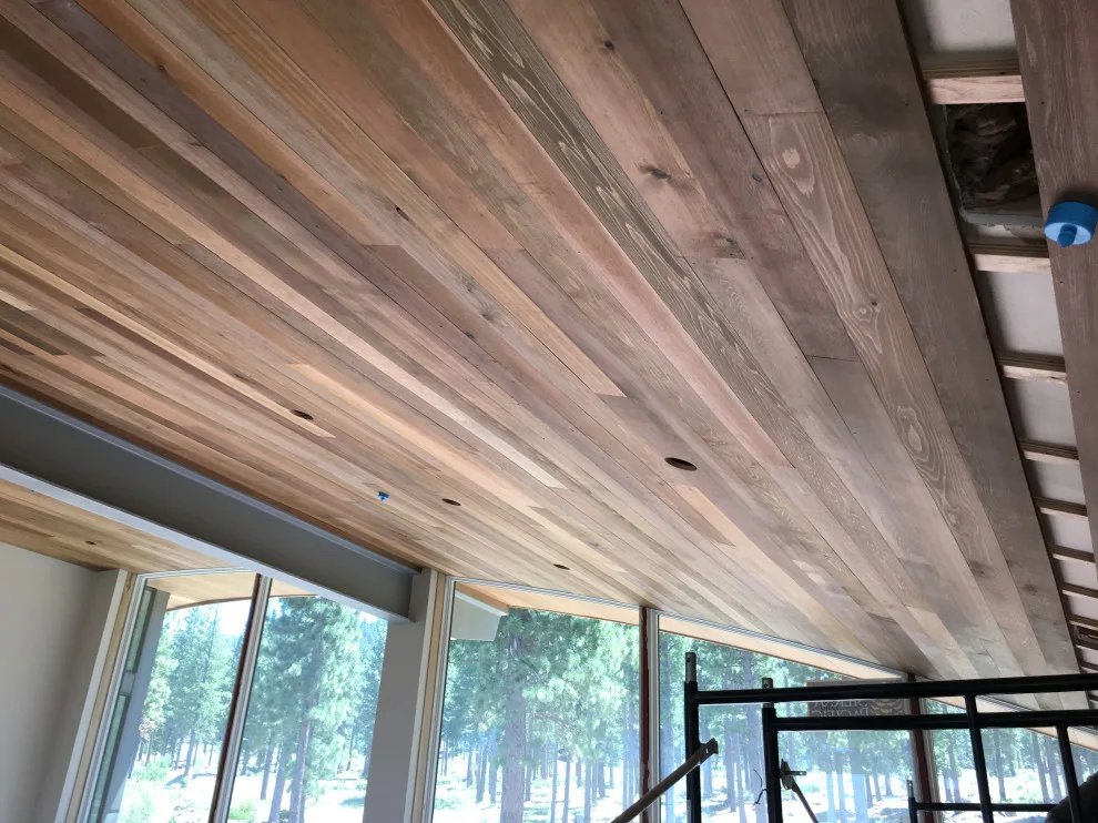Tailored Ceilings and Beams by Arana Construction Inc - Photo 9