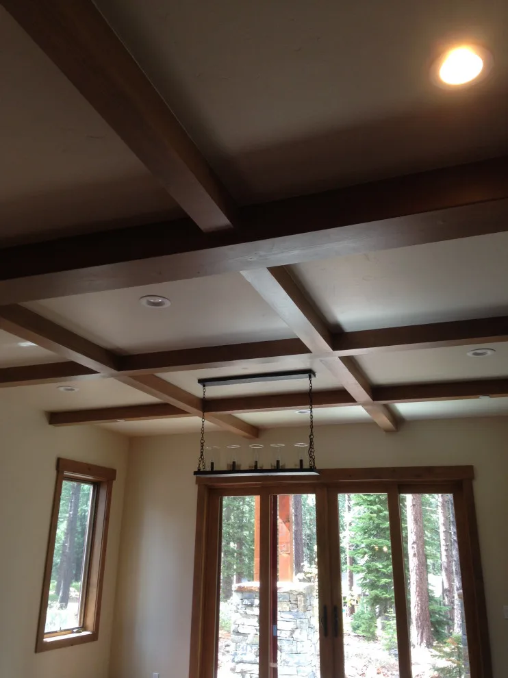 Tailored Ceilings and Beams by Arana Construction Inc - Photo 8
