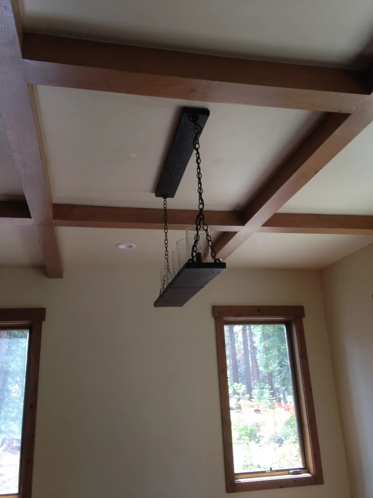 Tailored Ceilings and Beams by Arana Construction Inc - Photo 12