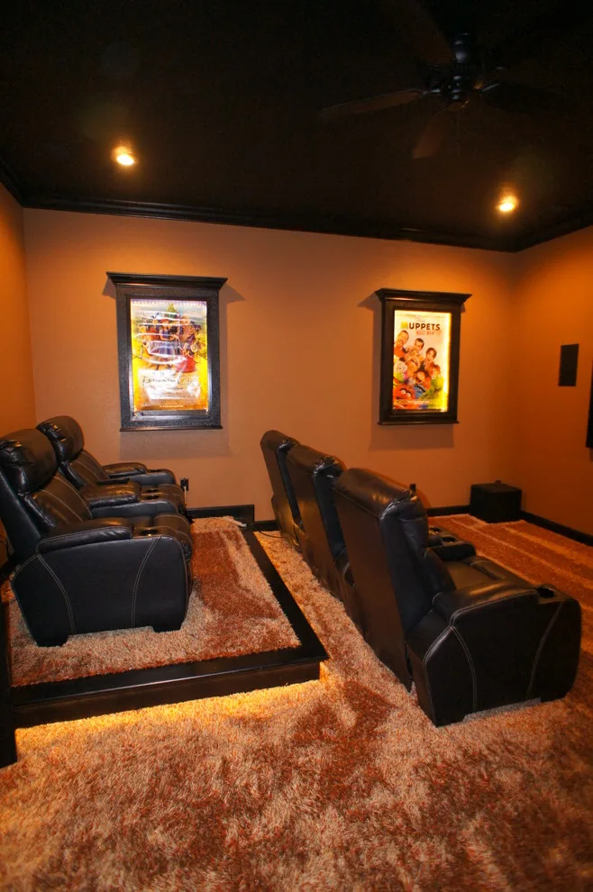 Rucker Fine Homes - Photo 5