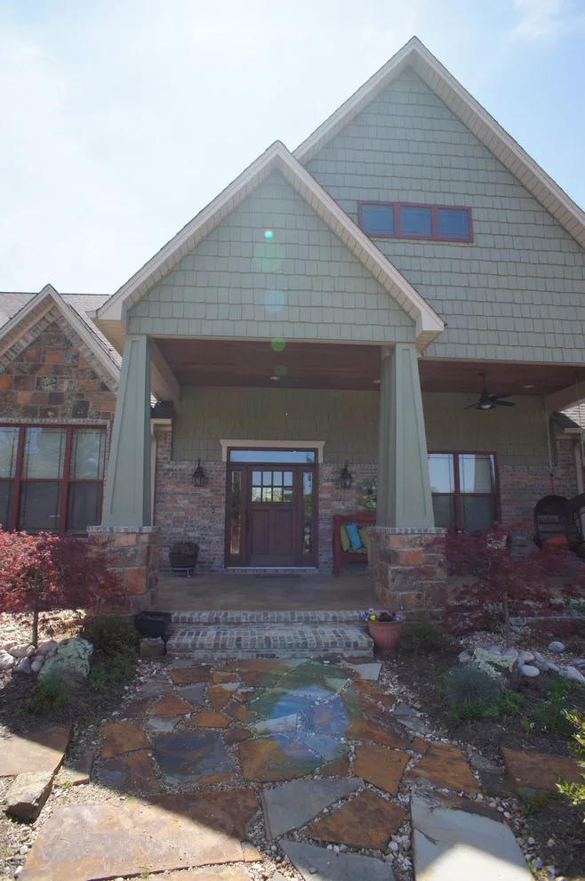 Rucker Fine Homes - Photo 6