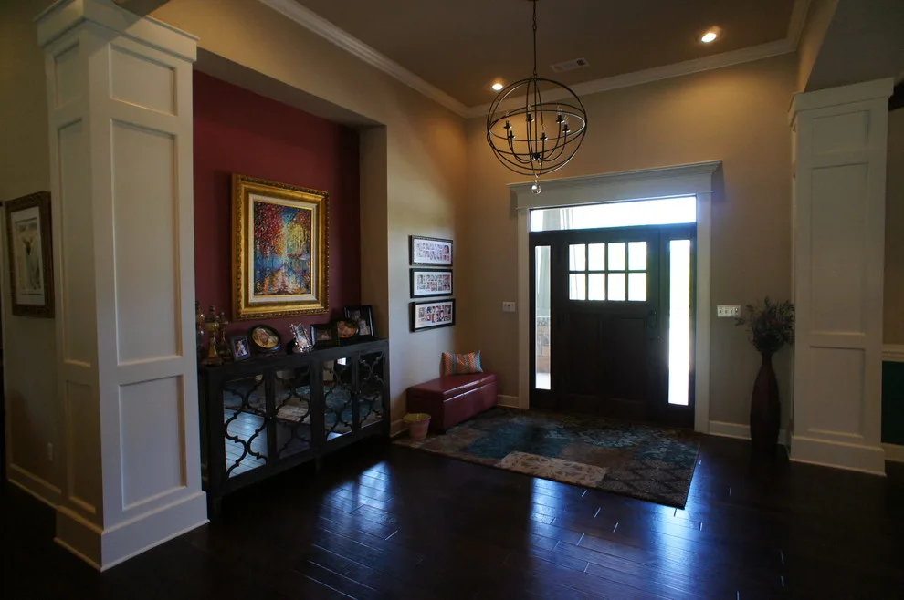 Rucker Fine Homes - Photo 10