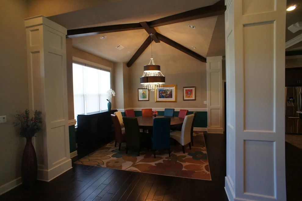 Rucker Fine Homes - Photo 4