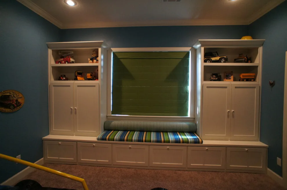 Rucker Fine Homes - Photo 13
