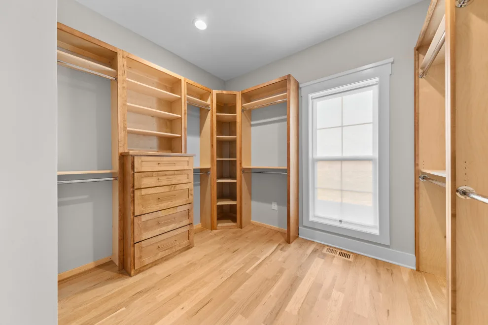 Bespoke wardrobes by ABC Renovations LLC - Photo 2