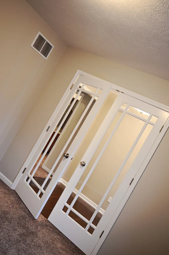 Tailored Artisan, Spacious Main Shower by Cornerstone Builders Of Terre Haute, Inc. - Photo 10