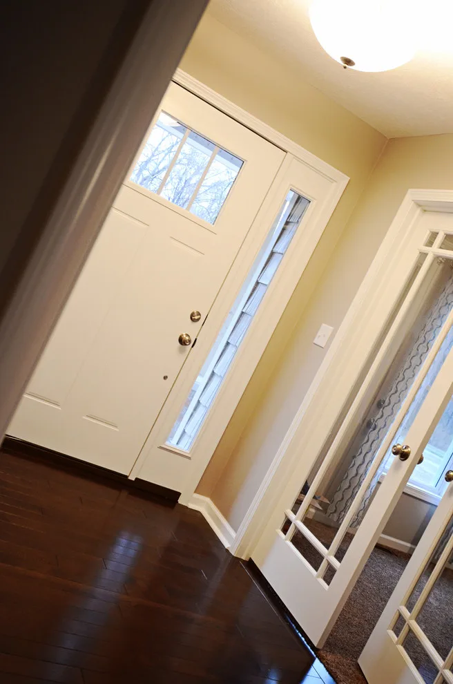 Tailored Artisan, Spacious Main Shower by Cornerstone Builders Of Terre Haute, Inc. - Photo 6