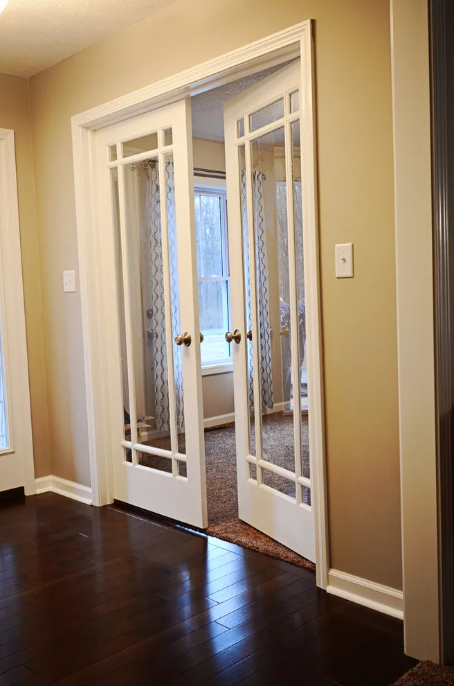 Tailored Artisan, Spacious Main Shower by Cornerstone Builders Of Terre Haute, Inc. - Photo 8