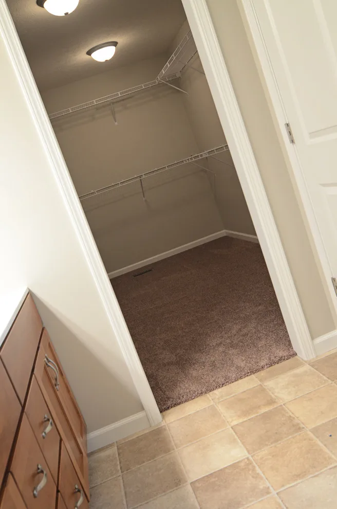 Tailored Artisan, Spacious Main Shower by Cornerstone Builders Of Terre Haute, Inc. - Photo 11