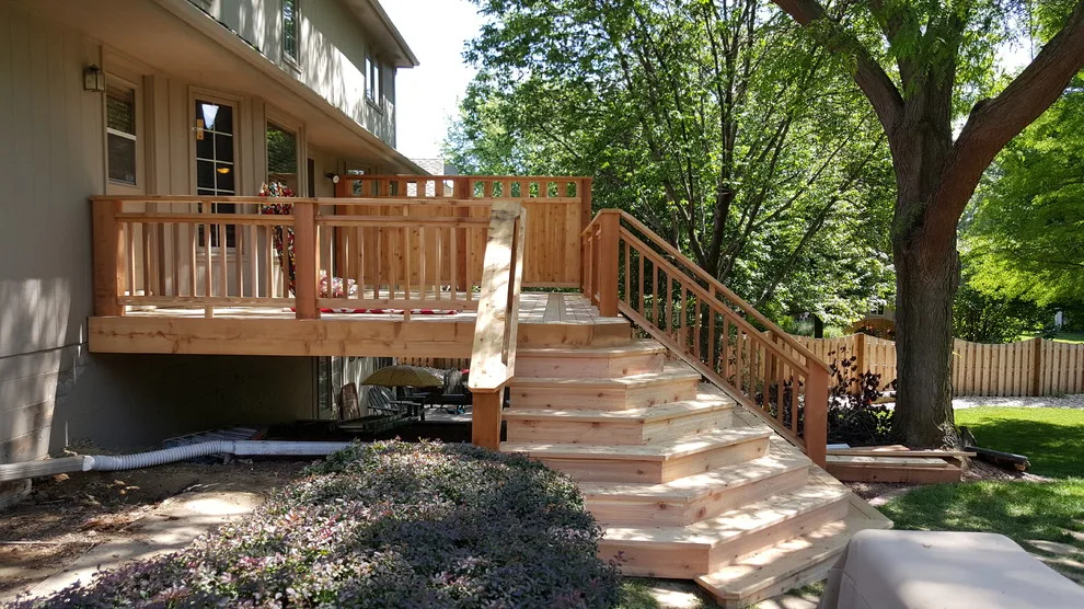 Empire Homes And Remodeling Inc. - Photo 7