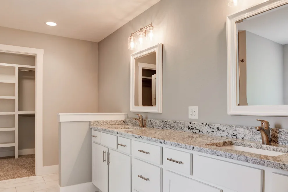 Custom Dog Bath and Craftsmanship Abound by Cronkhite Homes LLC - Photo 11