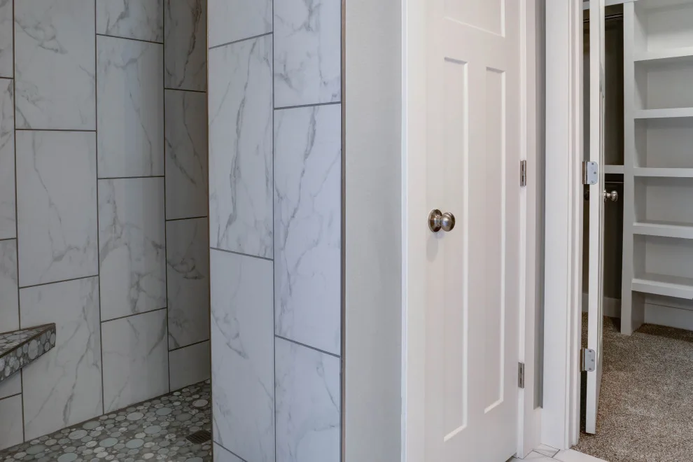 Custom Dog Bath and Craftsmanship Abound by Cronkhite Homes LLC - Photo 8