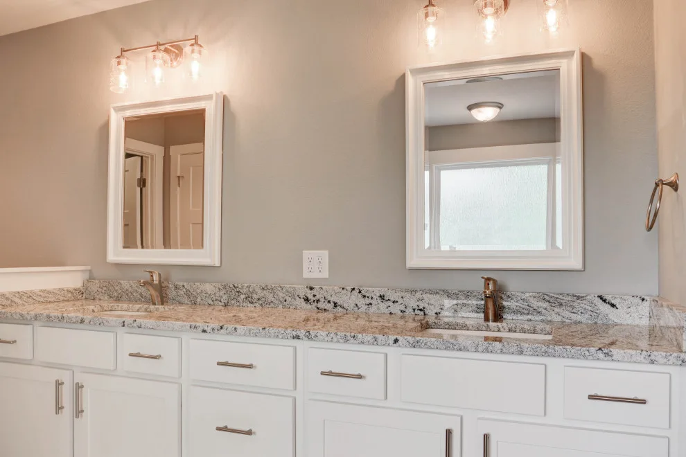 Custom Dog Bath and Craftsmanship Abound by Cronkhite Homes LLC - Photo 18