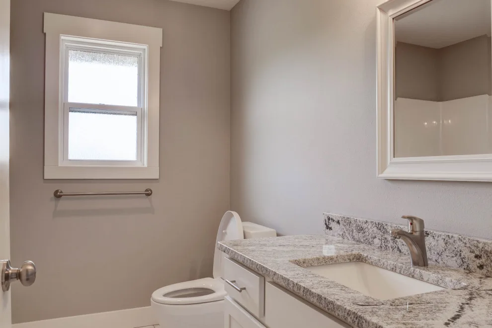 Custom Dog Bath and Craftsmanship Abound by Cronkhite Homes LLC - Photo 9