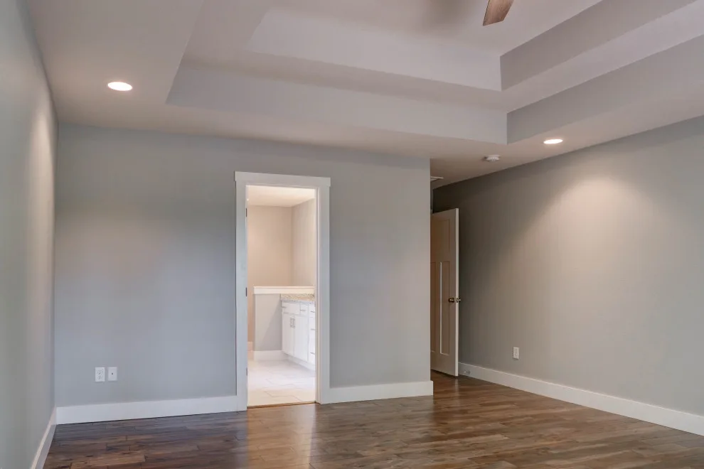 Custom Dog Bath and Craftsmanship Abound by Cronkhite Homes LLC - Photo 15