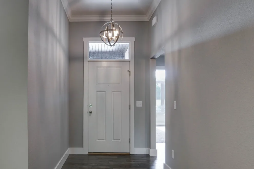 Custom Dog Bath and Craftsmanship Abound by Cronkhite Homes LLC - Photo 14