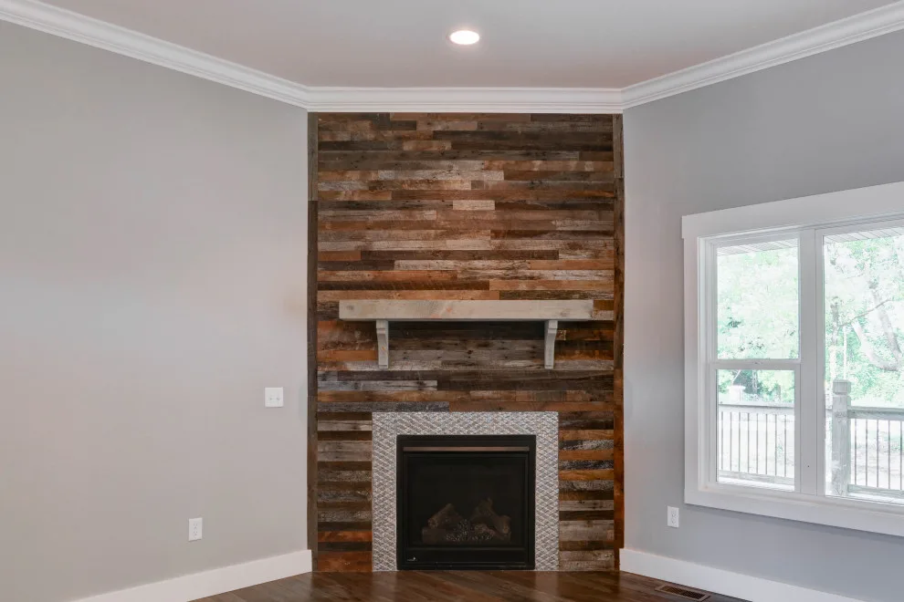 Custom Dog Bath and Craftsmanship Abound by Cronkhite Homes LLC - Photo 2