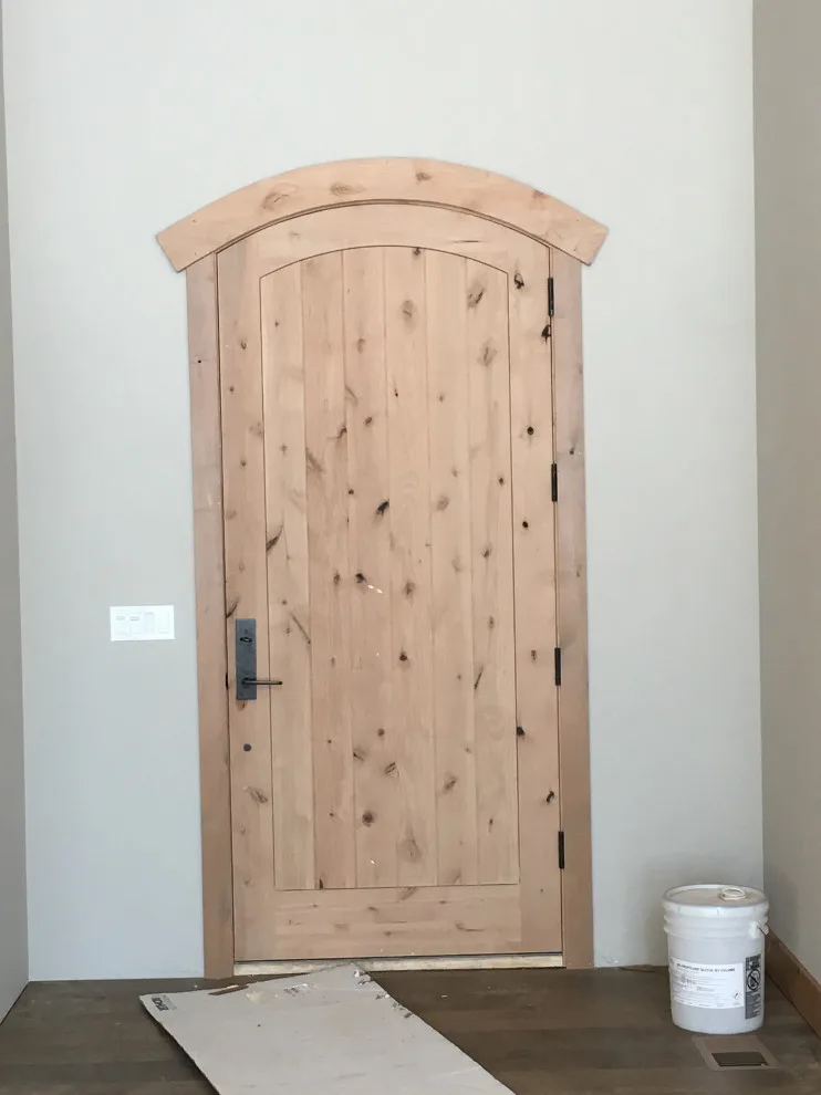 Tailored Doors and Barn Doors by Arana Construction Inc - Photo 13