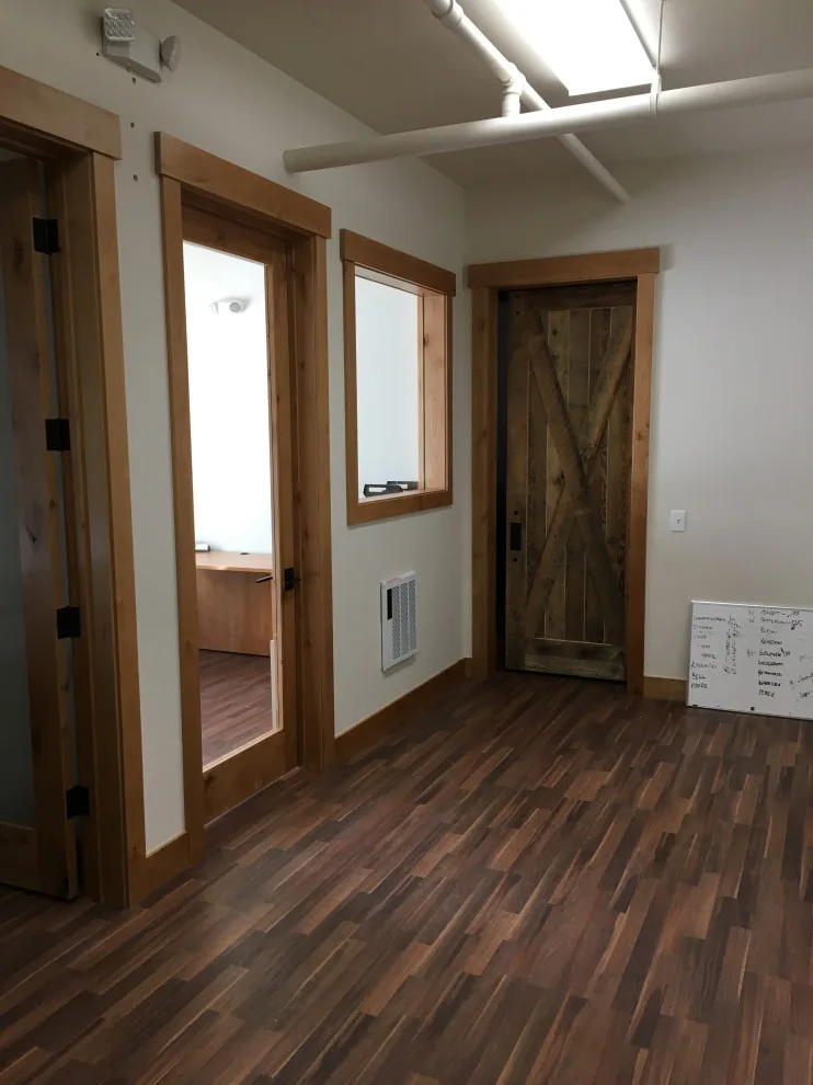 Tailored Doors and Barn Doors by Arana Construction Inc - Photo 12