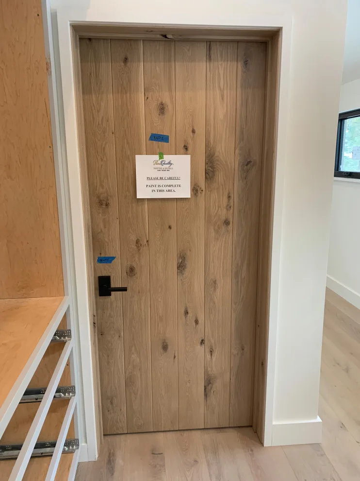 Tailored Doors and Barn Doors by Arana Construction Inc - Photo 11