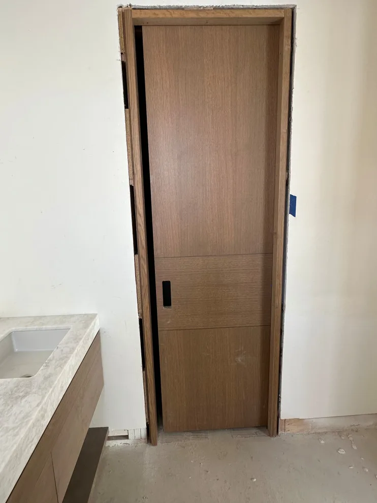 Tailored Doors and Barn Doors by Arana Construction Inc - Photo 6