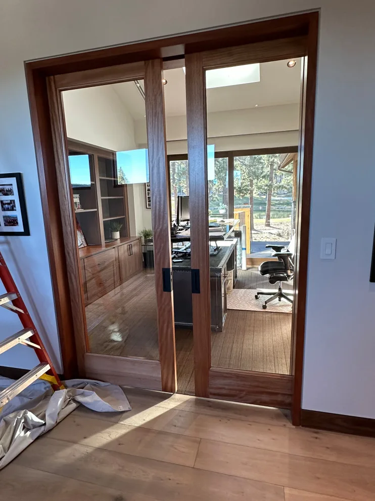 Tailored Doors and Barn Doors by Arana Construction Inc - Photo 5