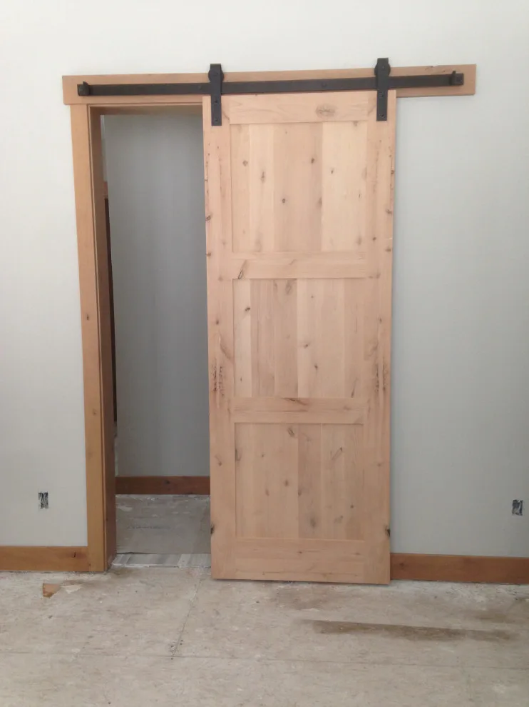 Tailored Doors and Barn Doors by Arana Construction Inc - Photo 9