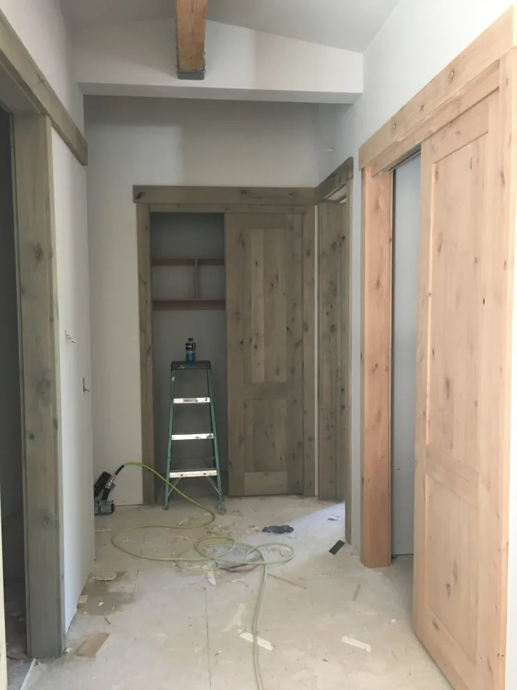 Tailored Doors and Barn Doors by Arana Construction Inc - Photo 10