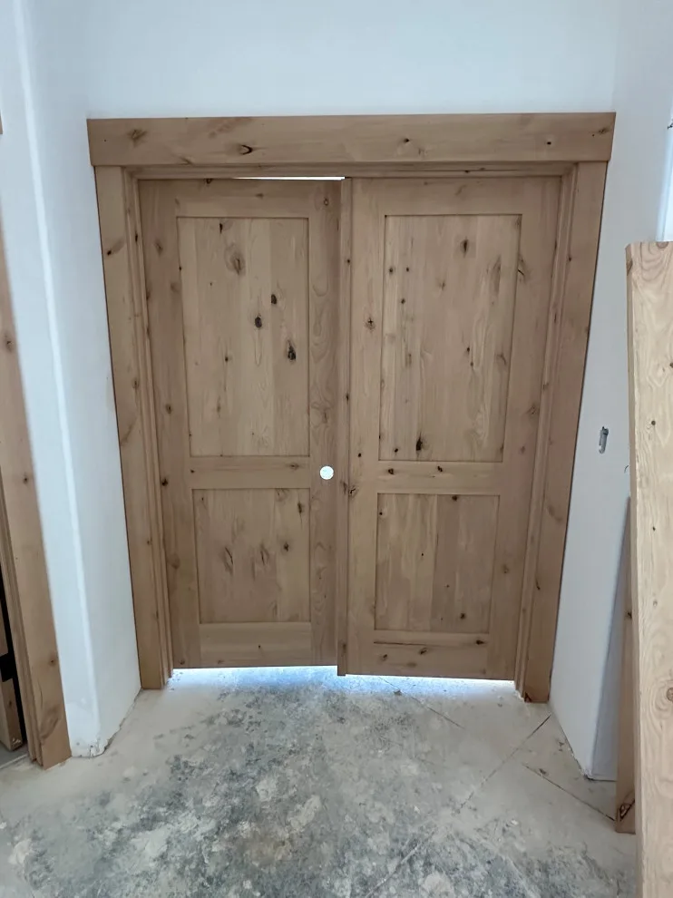 Tailored Doors and Barn Doors by Arana Construction Inc - Photo 7