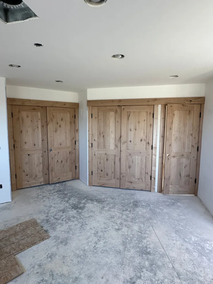 Tailored Doors and Barn Doors by Arana Construction Inc - Photo 2