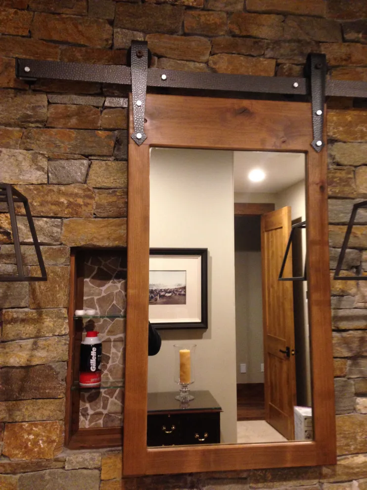 Tailored Doors and Barn Doors by Arana Construction Inc - Photo 3