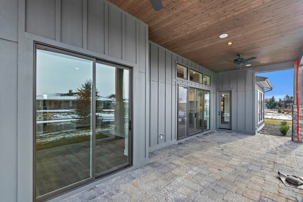 Tailored DOW Home by Gardner Homes by Gardner Homes - Photo 31