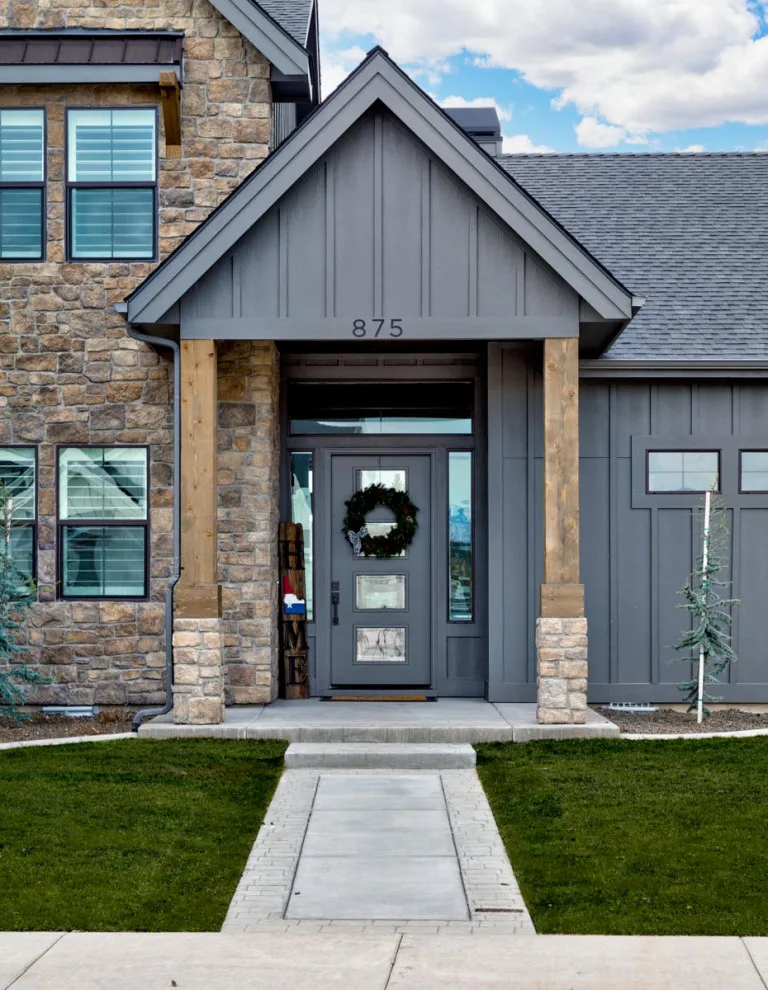 Tailored DOW Home by Gardner Homes by Gardner Homes - Photo 11