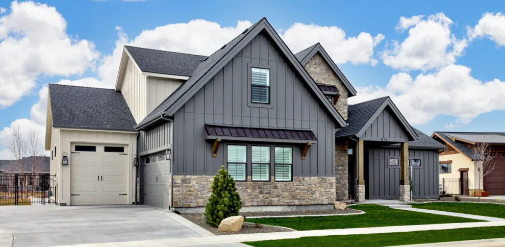 Tailored DOW Home by Gardner Homes by Gardner Homes - Photo 13
