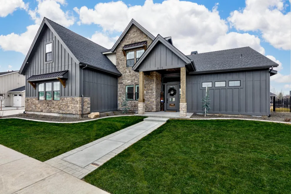 Tailored DOW Home by Gardner Homes by Gardner Homes - Photo 18