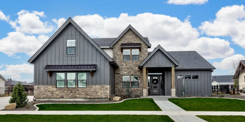 Tailored DOW Home by Gardner Homes by Gardner Homes - Photo 5