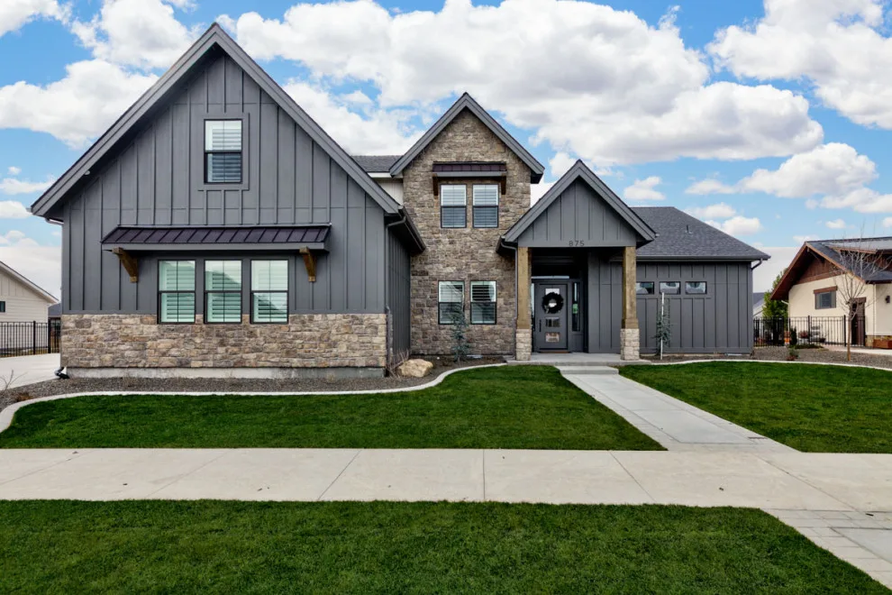Tailored DOW Home by Gardner Homes by Gardner Homes - Photo 15